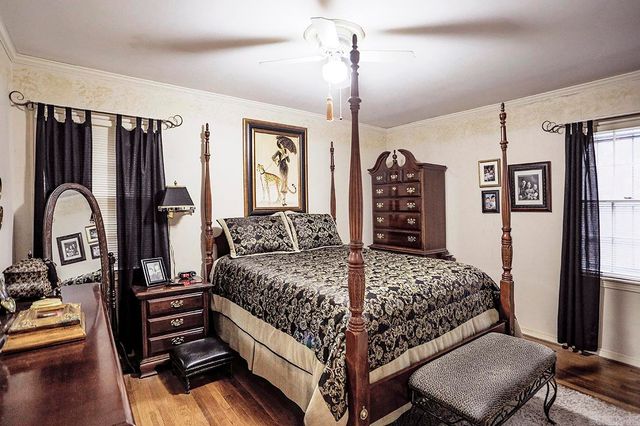 8508 N Rodney Parham, Little Rock, AR 72205