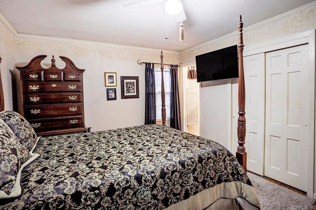 8508 N Rodney Parham, Little Rock, AR 72205