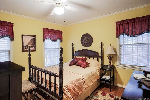 8508 N Rodney Parham, Little Rock, AR 72205