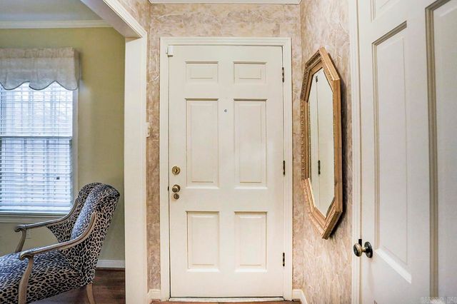 8508 N Rodney Parham, Little Rock, AR 72205