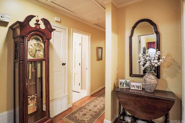 8508 N Rodney Parham, Little Rock, AR 72205