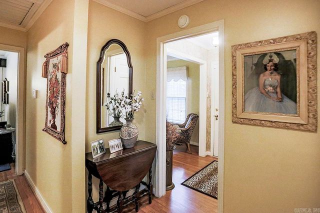 8508 N Rodney Parham, Little Rock, AR 72205