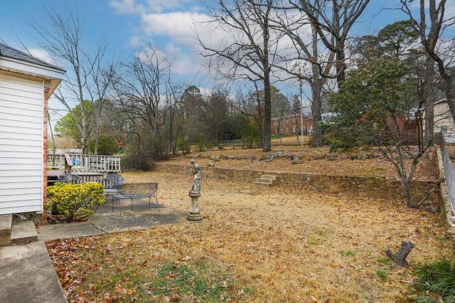 8508 N Rodney Parham, Little Rock, AR 72205