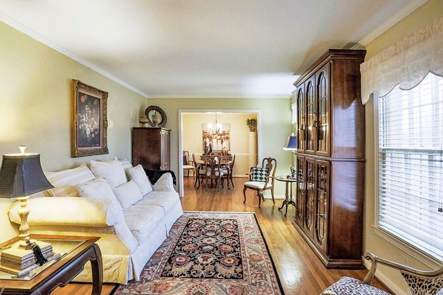 8508 N Rodney Parham, Little Rock, AR 72205