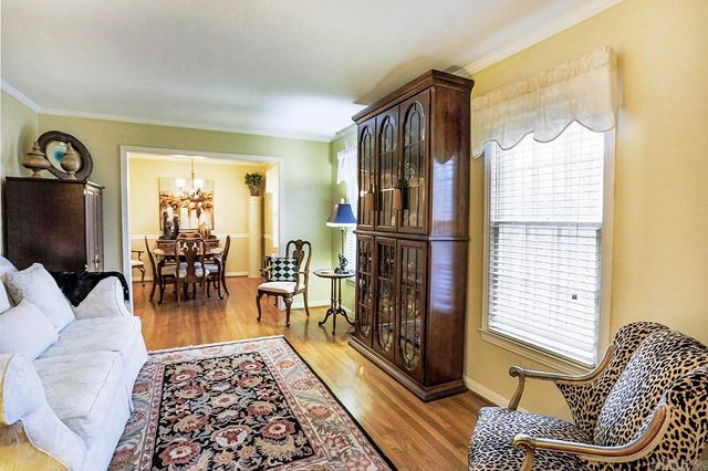 8508 N Rodney Parham, Little Rock, AR 72205