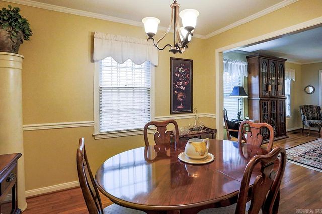 8508 N Rodney Parham, Little Rock, AR 72205