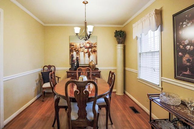 8508 N Rodney Parham, Little Rock, AR 72205