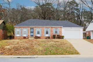 8508 N Rodney Parham, Little Rock, AR 72205