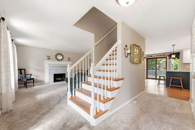 12 Talbot Dr, Norton, MA 02766