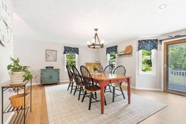 12 Talbot Dr, Norton, MA 02766