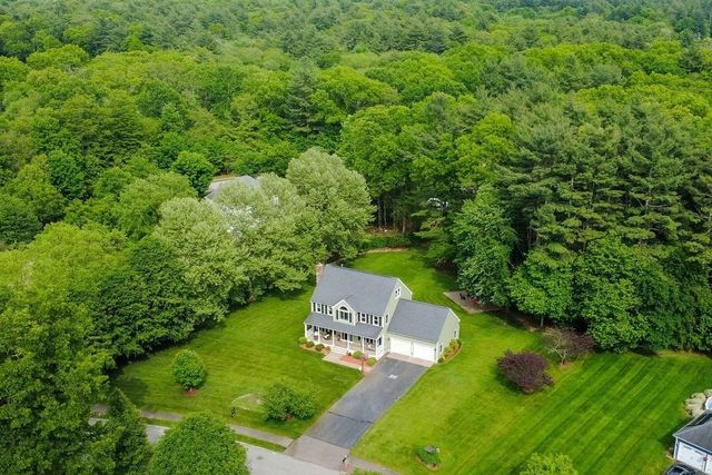 12 Talbot Dr, Norton, MA 02766