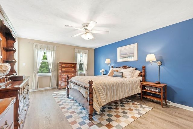 12 Talbot Dr, Norton, MA 02766