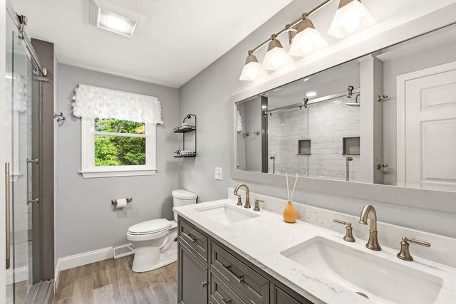 12 Talbot Dr, Norton, MA 02766