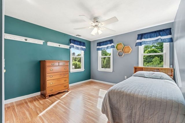 12 Talbot Dr, Norton, MA 02766