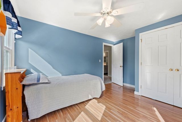 12 Talbot Dr, Norton, MA 02766