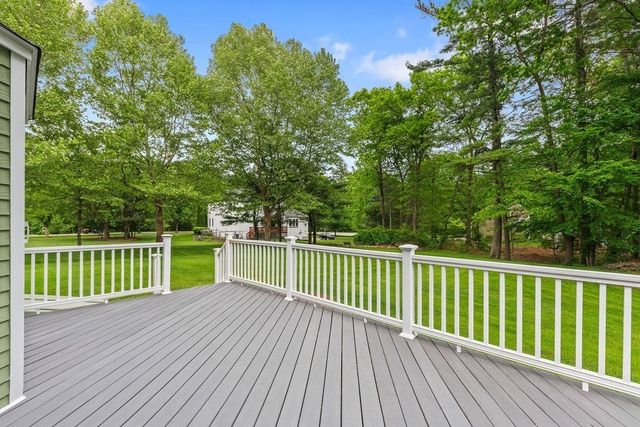 12 Talbot Dr, Norton, MA 02766
