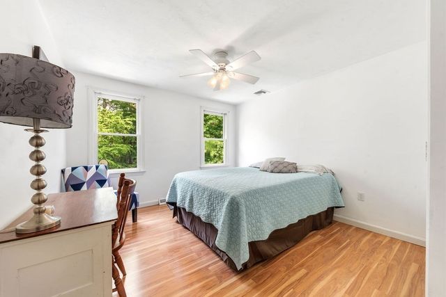 12 Talbot Dr, Norton, MA 02766