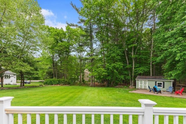 12 Talbot Dr, Norton, MA 02766