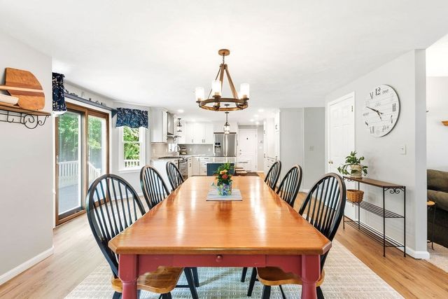 12 Talbot Dr, Norton, MA 02766