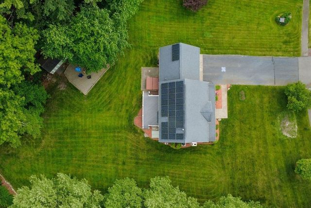 12 Talbot Dr, Norton, MA 02766