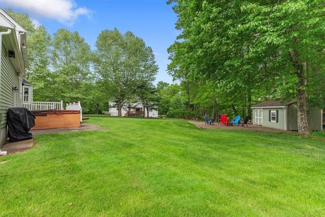12 Talbot Dr, Norton, MA 02766