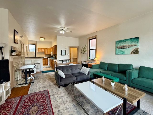 80 S 15th Street, South Side, PA 15203