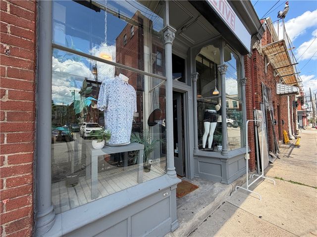 80 S 15th Street, South Side, PA 15203