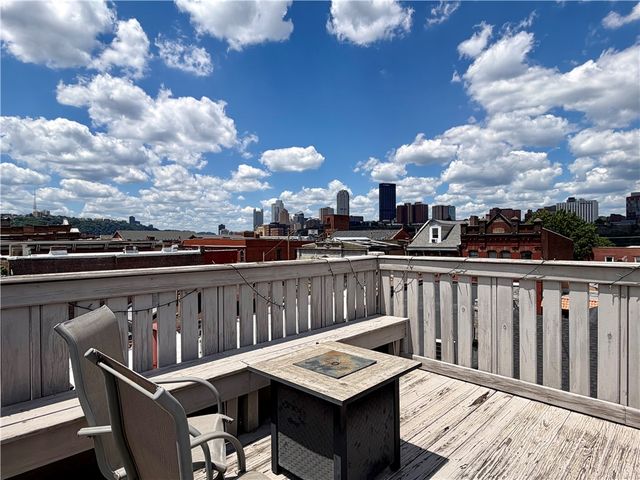 80 S 15th Street, South Side, PA 15203