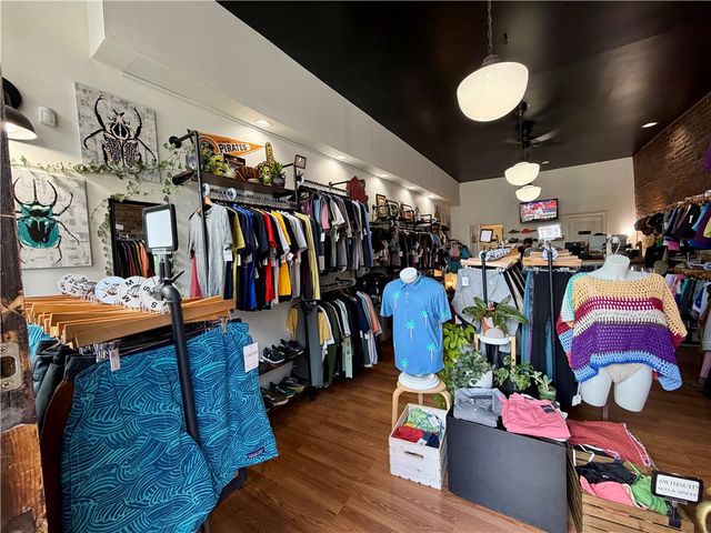 80 S 15th Street, South Side, PA 15203