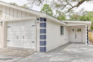 205 Watts Street, Bay Saint Louis, MS 39520