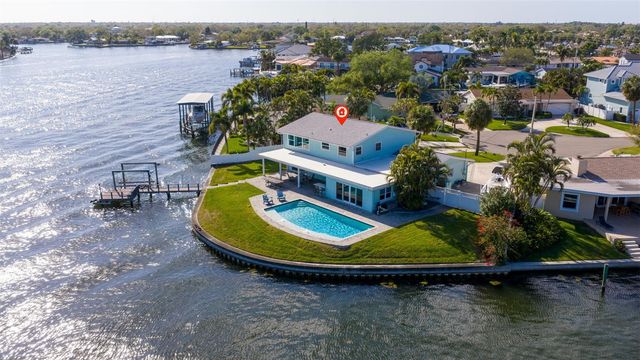 3901 14TH STREET NE, St Petersburg, FL 33703