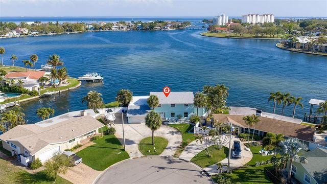 3901 14TH STREET NE, St Petersburg, FL 33703