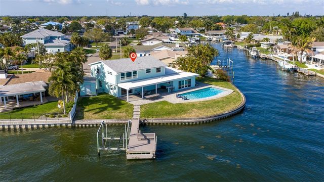 3901 14TH STREET NE, St Petersburg, FL 33703