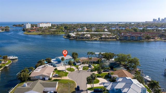 3901 14TH STREET NE, St Petersburg, FL 33703