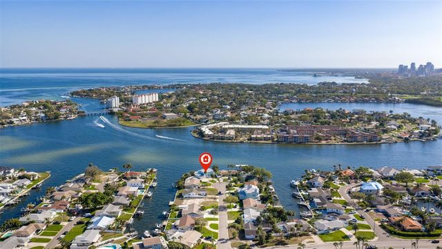 3901 14TH STREET NE, St Petersburg, FL 33703