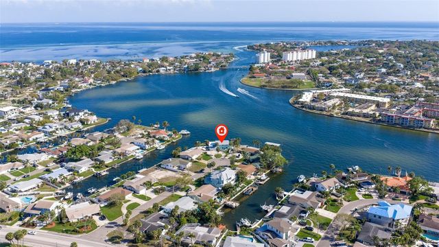 3901 14TH STREET NE, St Petersburg, FL 33703