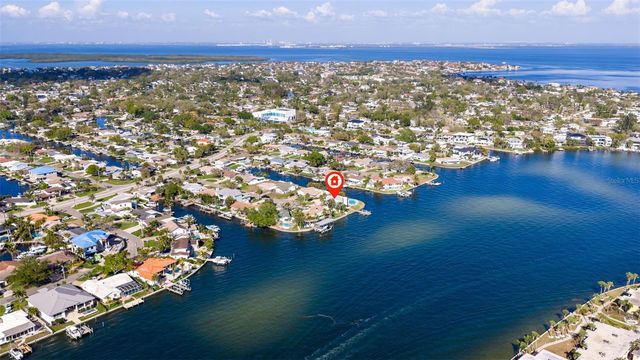 3901 14TH STREET NE, St Petersburg, FL 33703