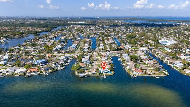 3901 14TH STREET NE, St Petersburg, FL 33703