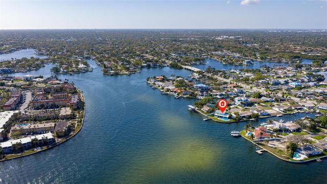 3901 14TH STREET NE, St Petersburg, FL 33703