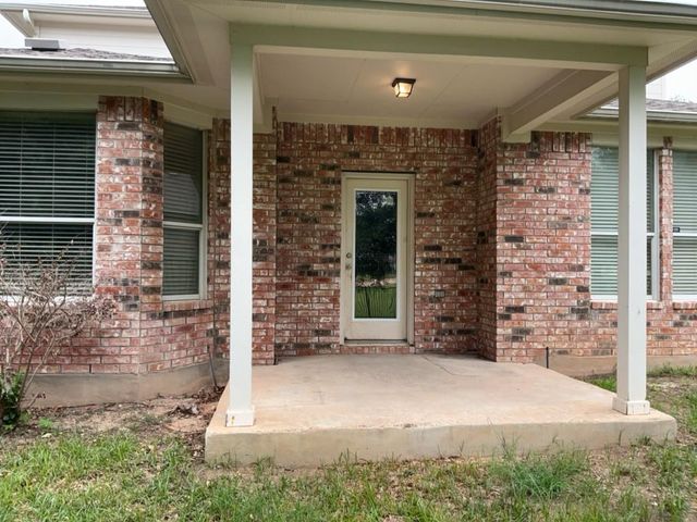 803 Centerbrook PL, Round Rock, TX 78665