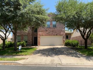 803 Centerbrook PL, Round Rock, TX 78665