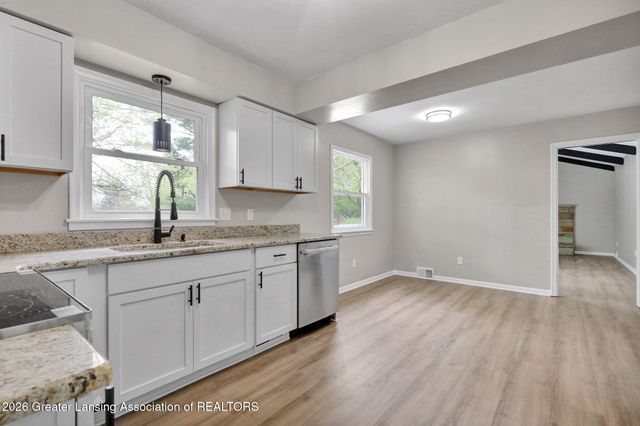 1325 Shaffer Court, Lansing, MI 48917