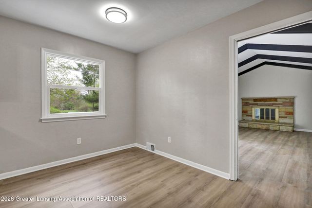 1325 Shaffer Court, Lansing, MI 48917