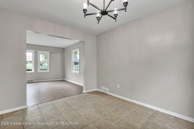 1325 Shaffer Court, Lansing, MI 48917