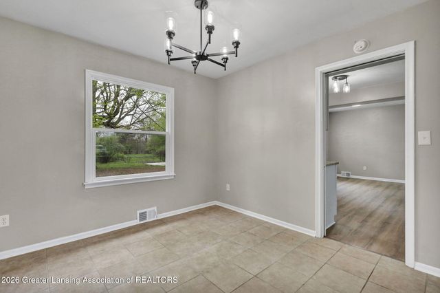 1325 Shaffer Court, Lansing, MI 48917