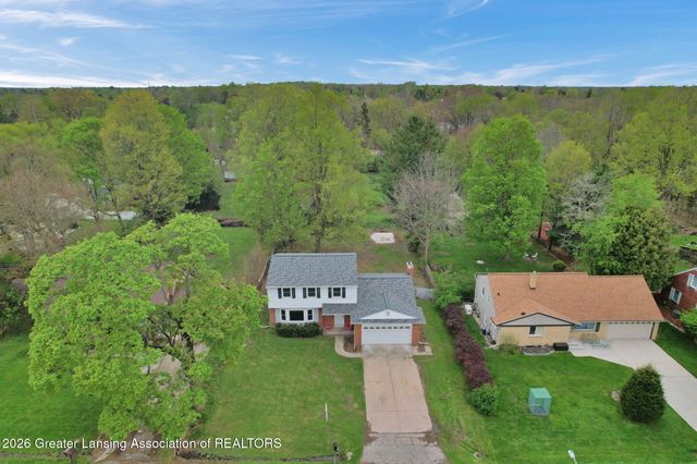 1325 Shaffer Court, Lansing, MI 48917
