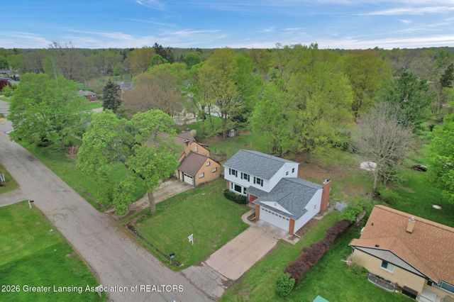 1325 Shaffer Court, Lansing, MI 48917