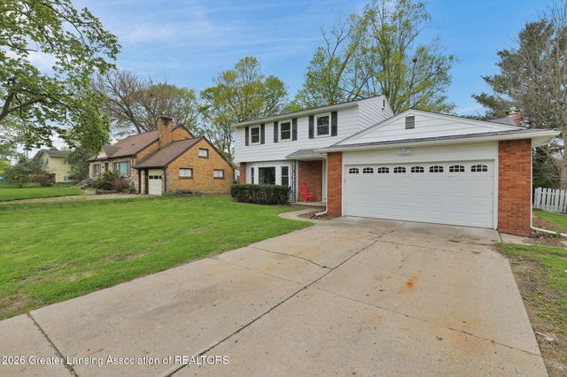 1325 Shaffer Court, Lansing, MI 48917