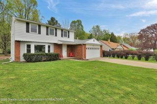 1325 Shaffer Court, Lansing, MI 48917