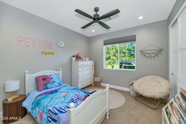 5321 E Earll Drive, Phoenix, AZ 85018
